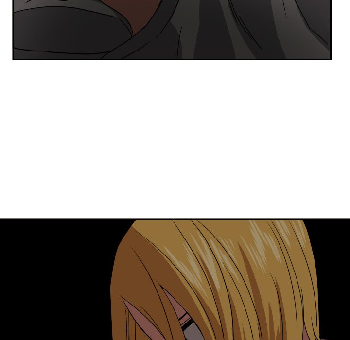 我的棉花糖 第40话 第21页