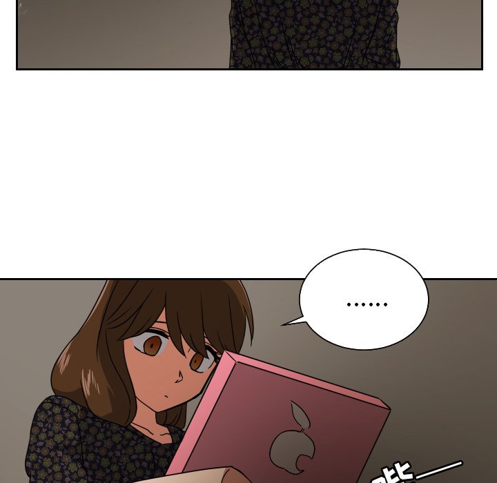 我的棉花糖 第40话 第71页