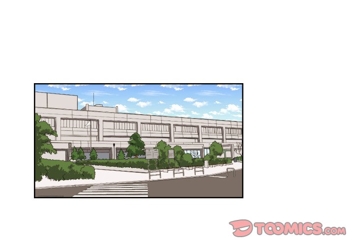 我的棉花糖第41话图