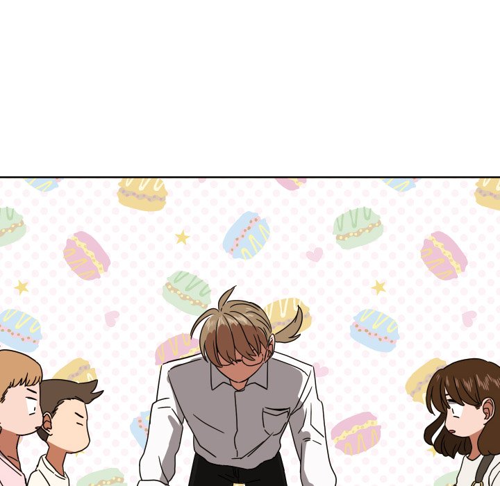 我的棉花糖 第41话 第15页