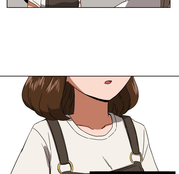 我的棉花糖 第41话 第35页