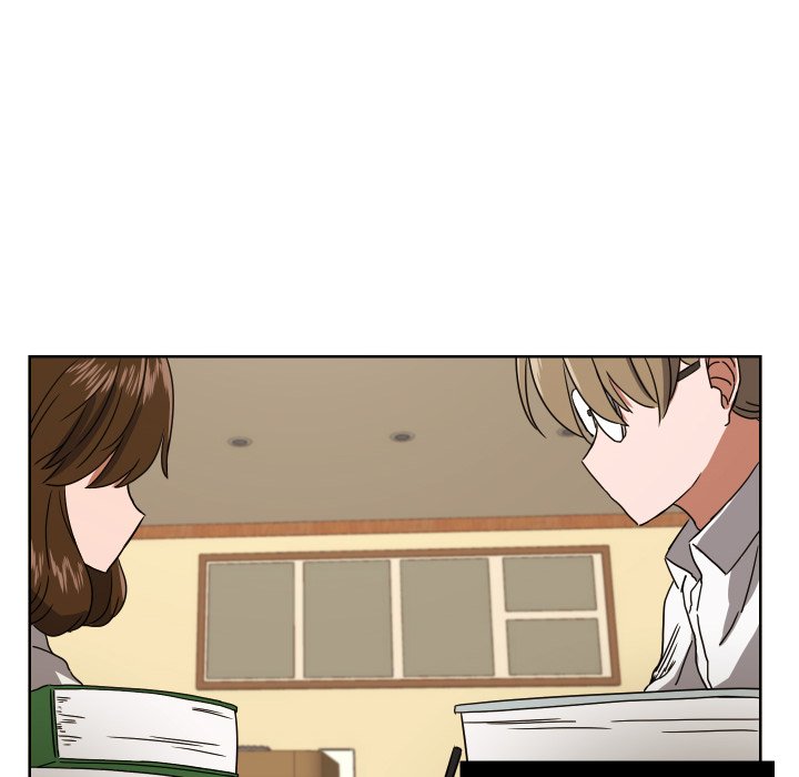 我的棉花糖 第41话 第45页