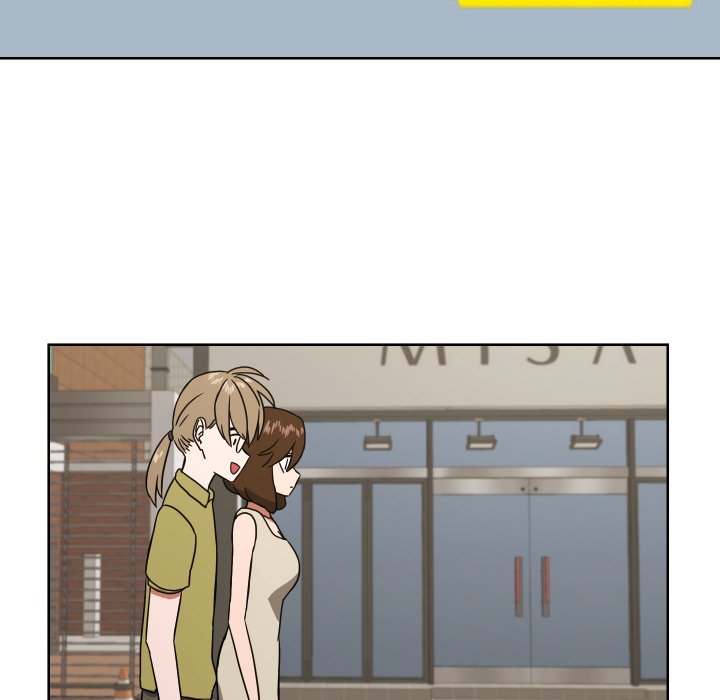 我的棉花糖 第41话 第47页