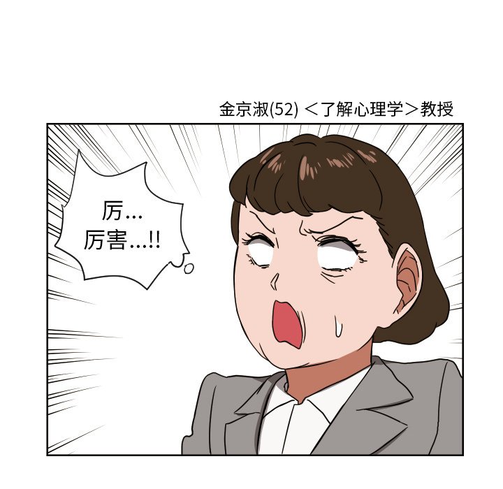 我的棉花糖 第41话 第57页