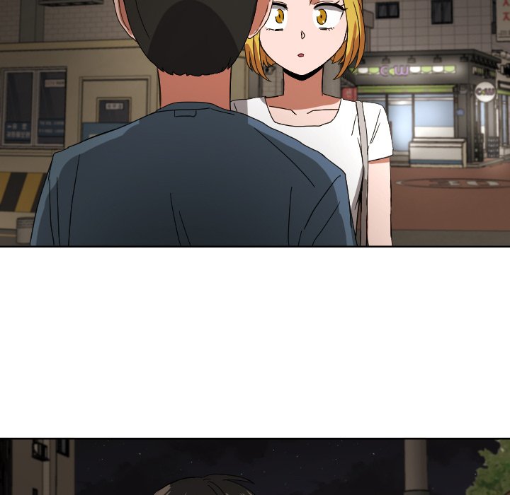 我的棉花糖 第42话 第56页