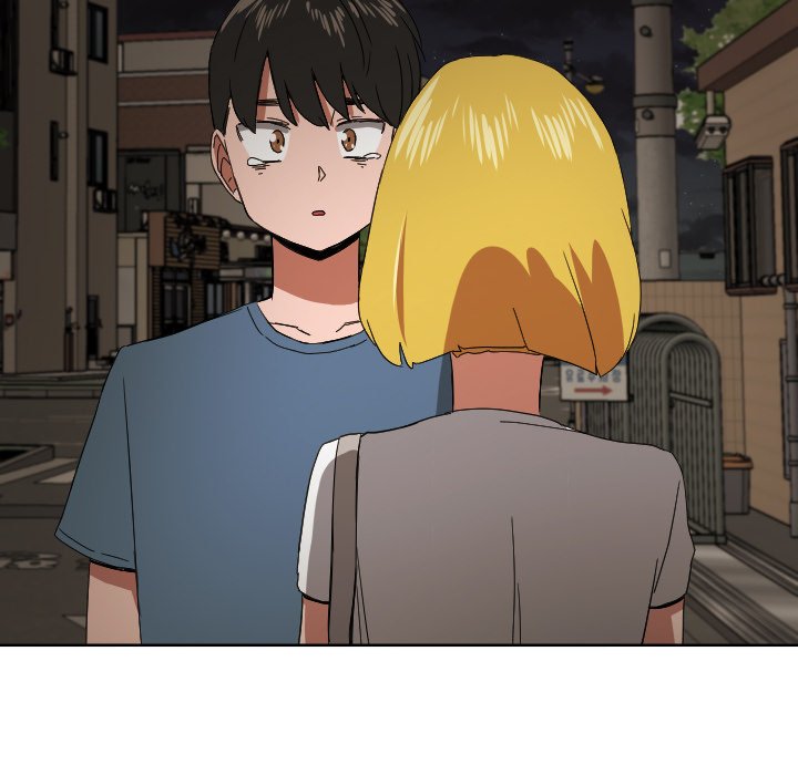 我的棉花糖 第42话 第57页