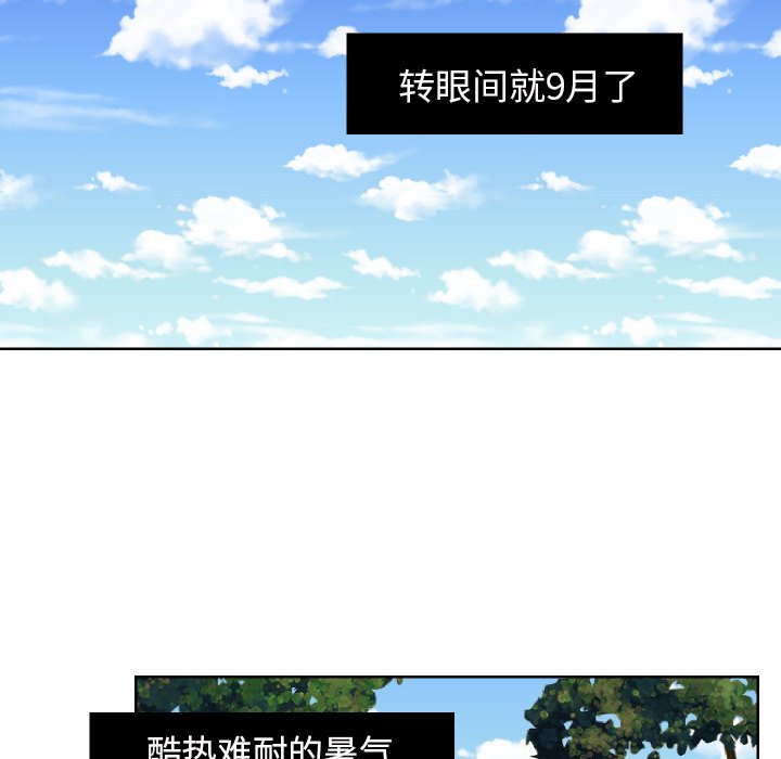 我的棉花糖 第44话 第32页