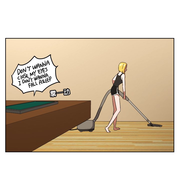 我的棉花糖 第44话 第40页