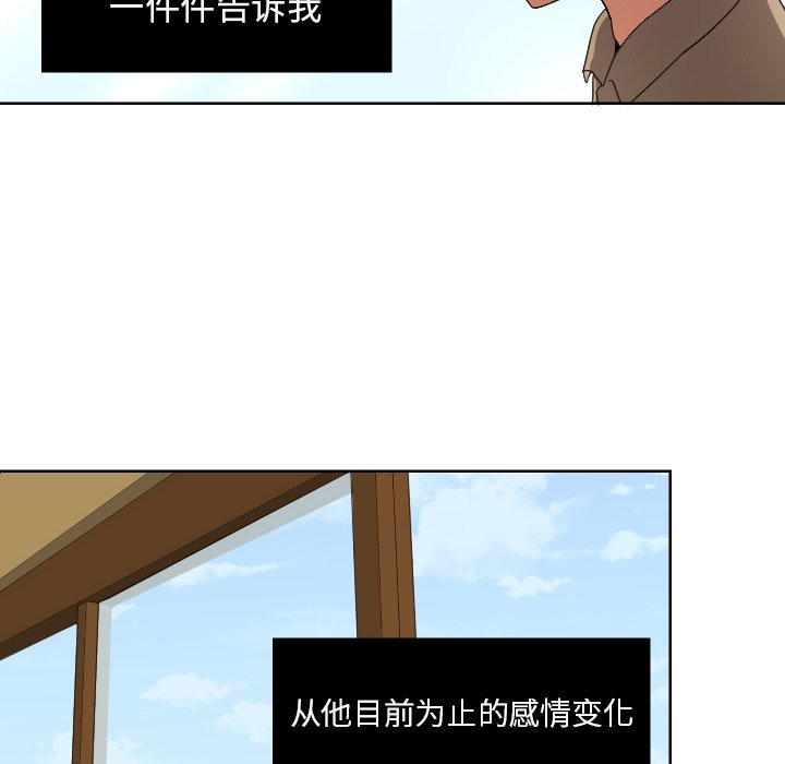 我的棉花糖 第44话 第61页