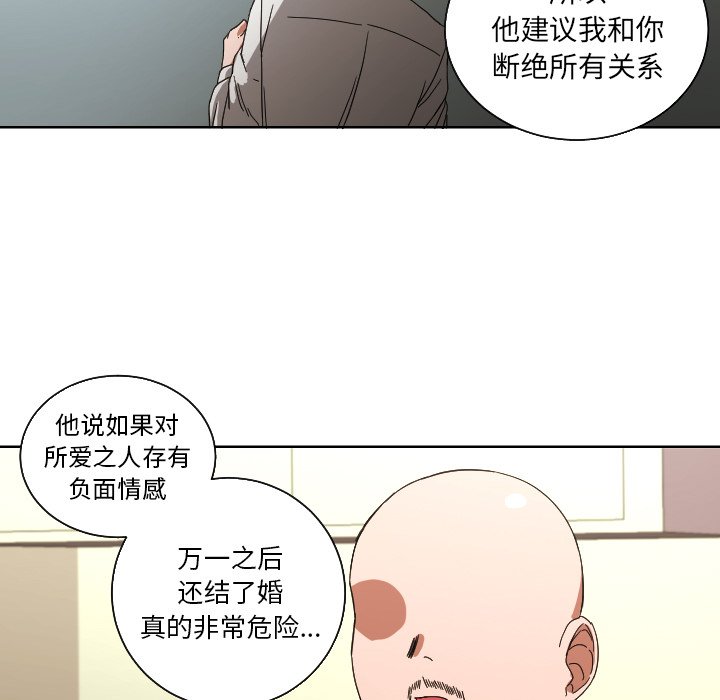 我的棉花糖 第44话 第66页