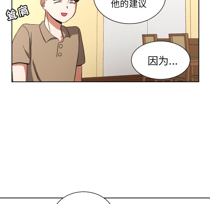 我的棉花糖 第44话 第68页