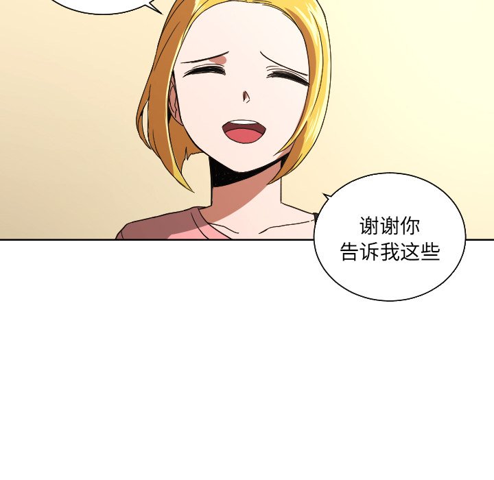 我的棉花糖 第44话 第82页