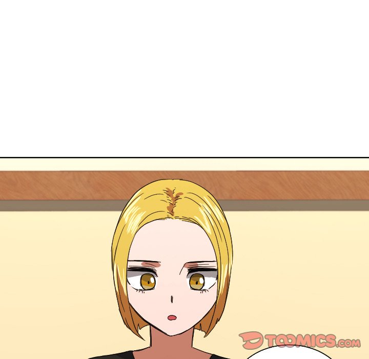 我的棉花糖 第45话 第31页