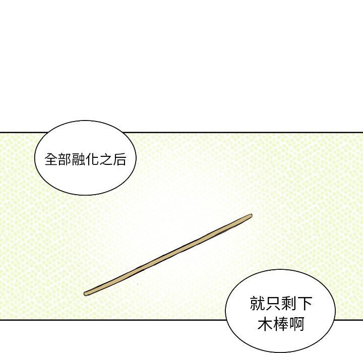 我的棉花糖 第45话 第46页