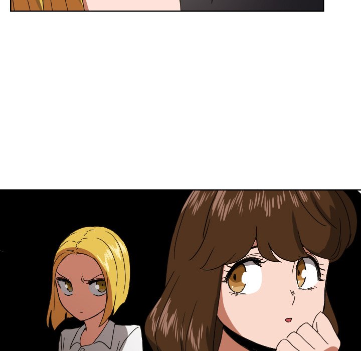 我的棉花糖 第45话 第55页