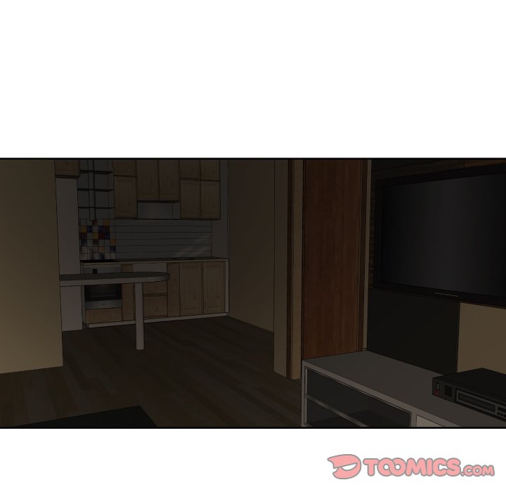 我的棉花糖 第45话 第61页