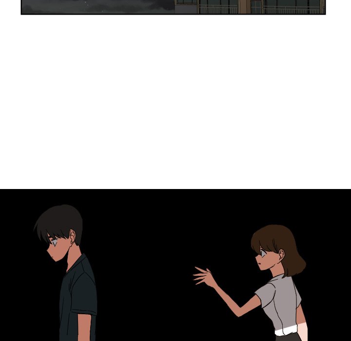 我的棉花糖 第45话 第70页