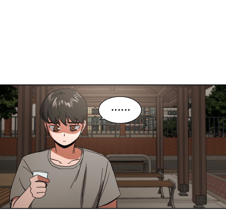 我的棉花糖 第45话 第83页