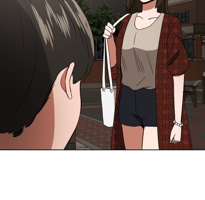 我的棉花糖 第45话 第86页