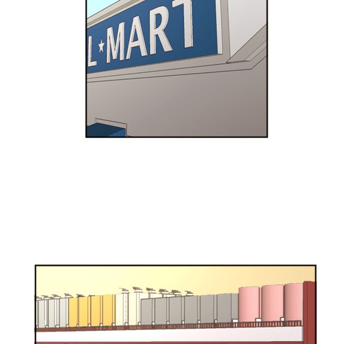 我的棉花糖 第5话 第30页