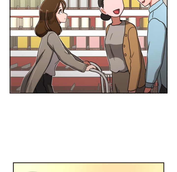 我的棉花糖 第5话 第34页