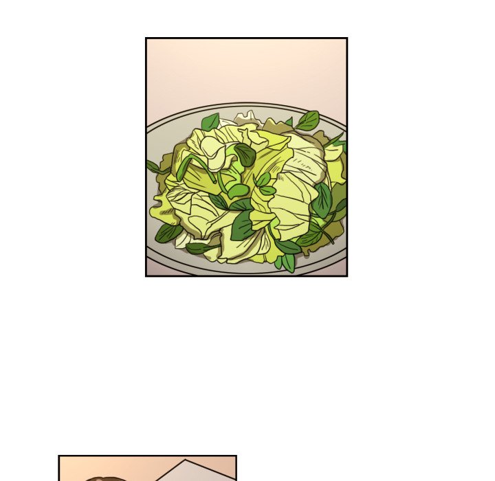 我的棉花糖 第5话 第39页