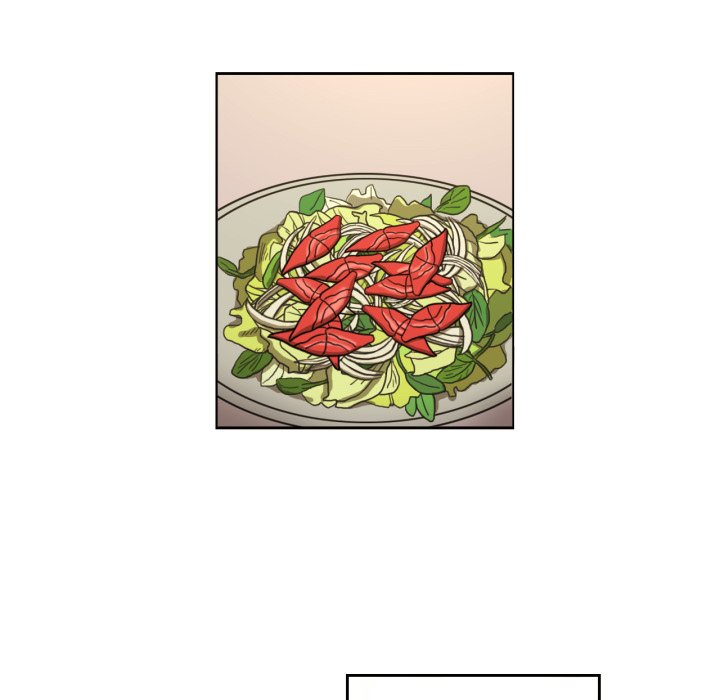 我的棉花糖 第5话 第43页