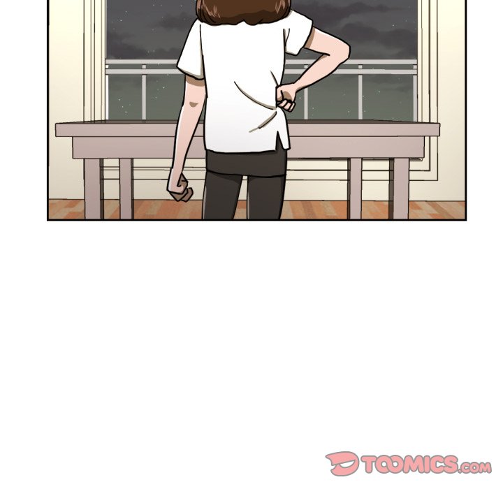 我的棉花糖 第5话 第45页