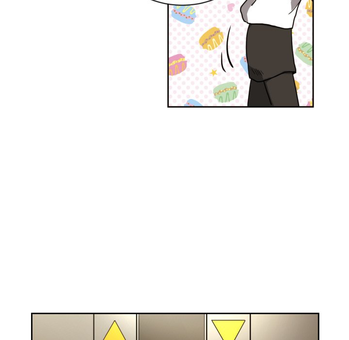 我的棉花糖 第5话 第51页