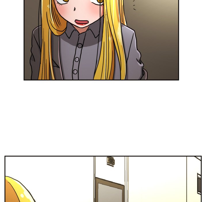 我的棉花糖 第5话 第56页