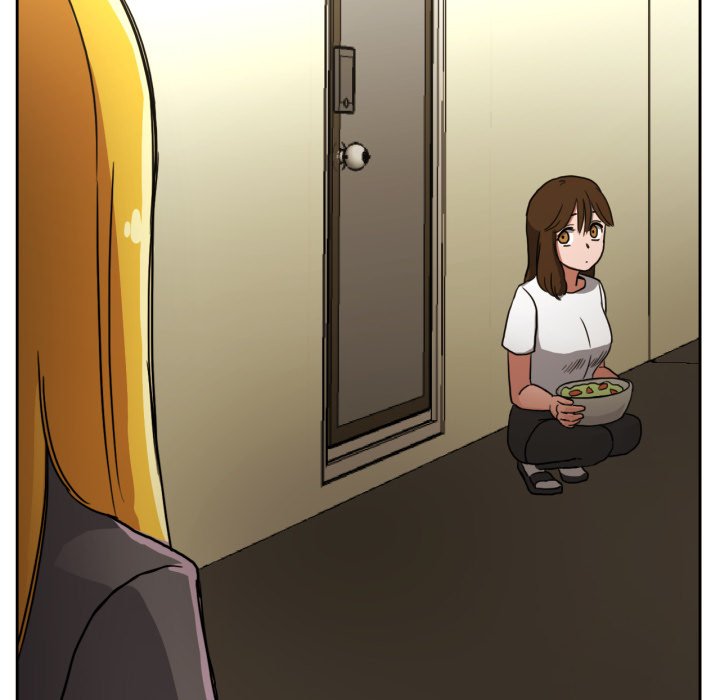 我的棉花糖 第5话 第57页