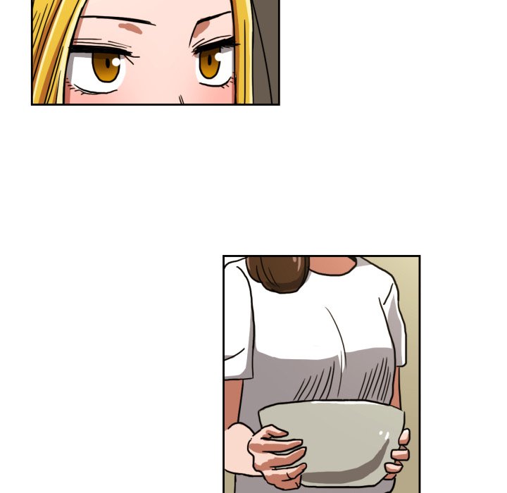 我的棉花糖 第5话 第60页