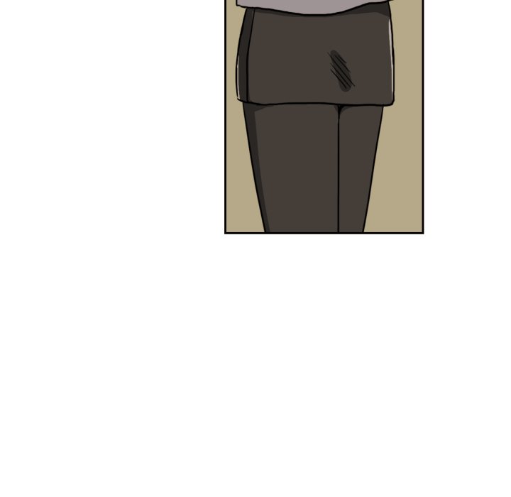 我的棉花糖 第5话 第61页