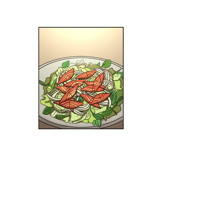 我的棉花糖 第6话 第57页