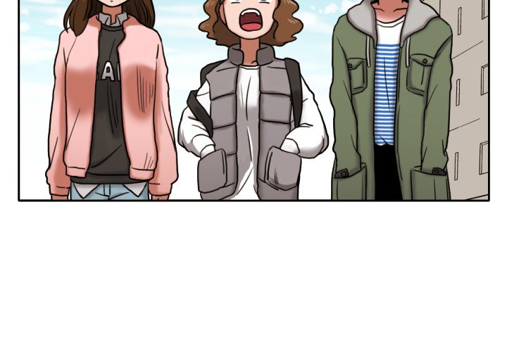 我的棉花糖 第7话 第2页