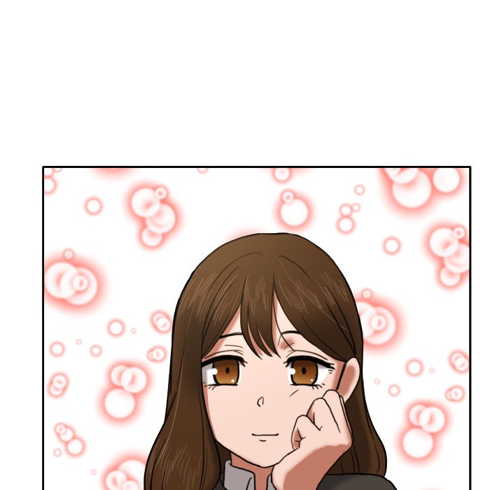 我的棉花糖 第7话 第55页