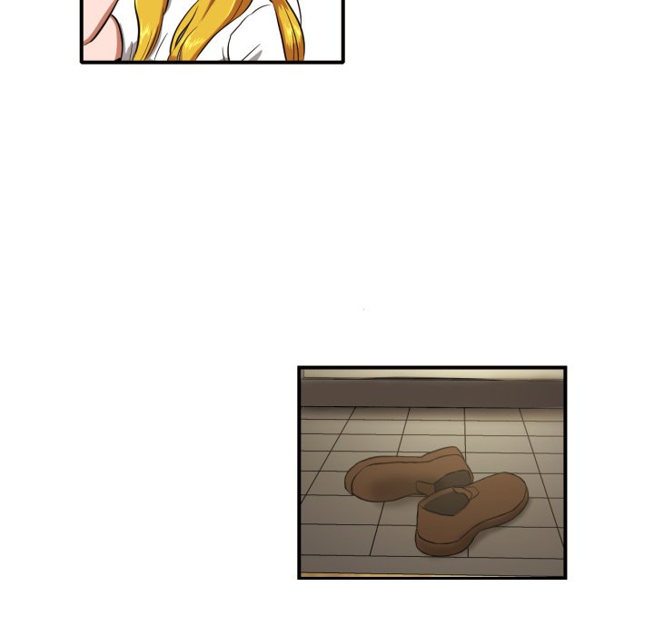 我的棉花糖 第8话 第41页