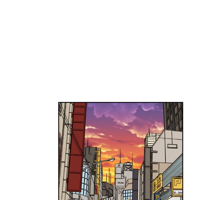 我的棉花糖 第9话 第41页