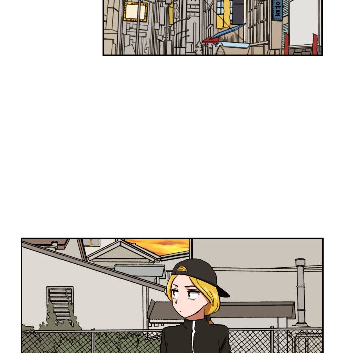 我的棉花糖 第9话 第42页