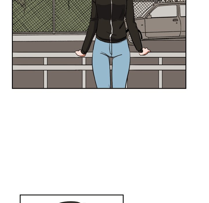 我的棉花糖 第9话 第43页