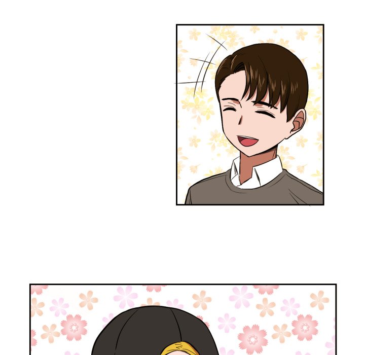 我的棉花糖 第9话 第55页