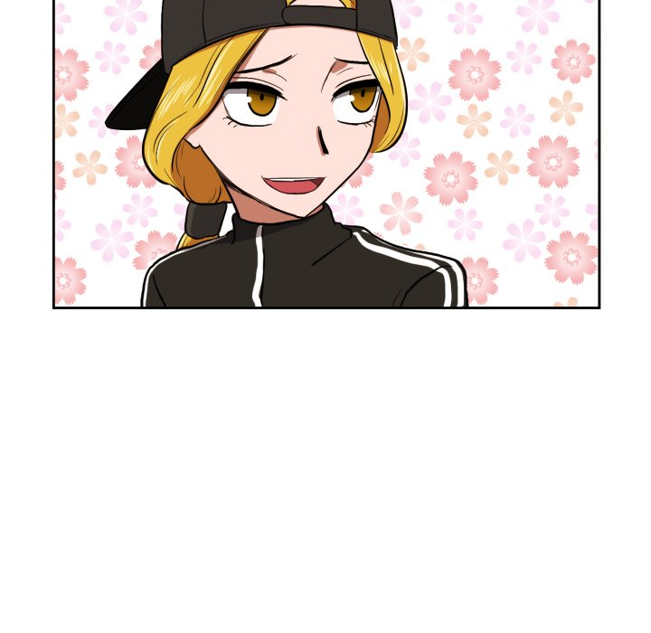 我的棉花糖 第9话 第56页