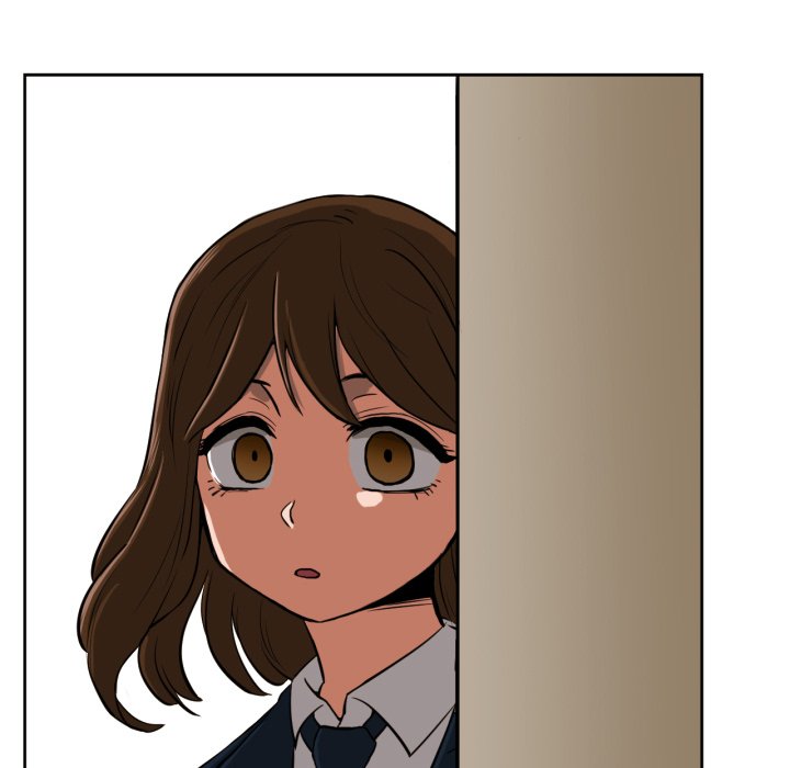 我的棉花糖 第9话 第57页