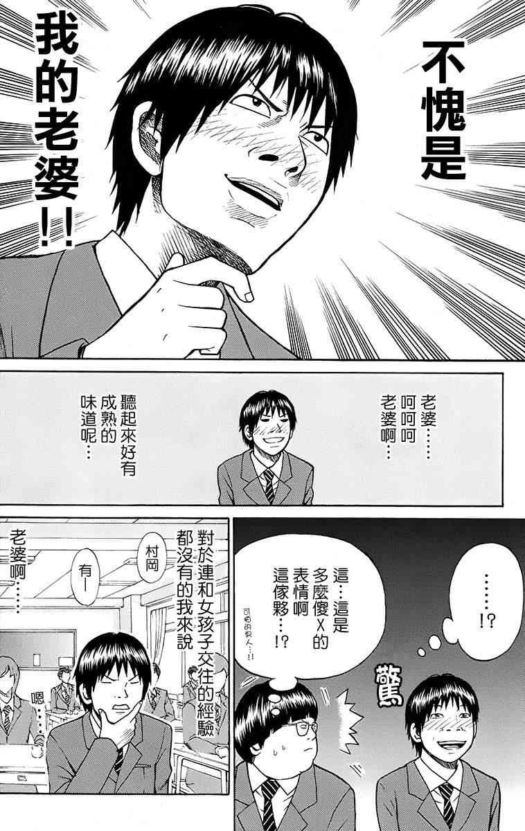 我妻同学是我的老婆 SP02 第7页