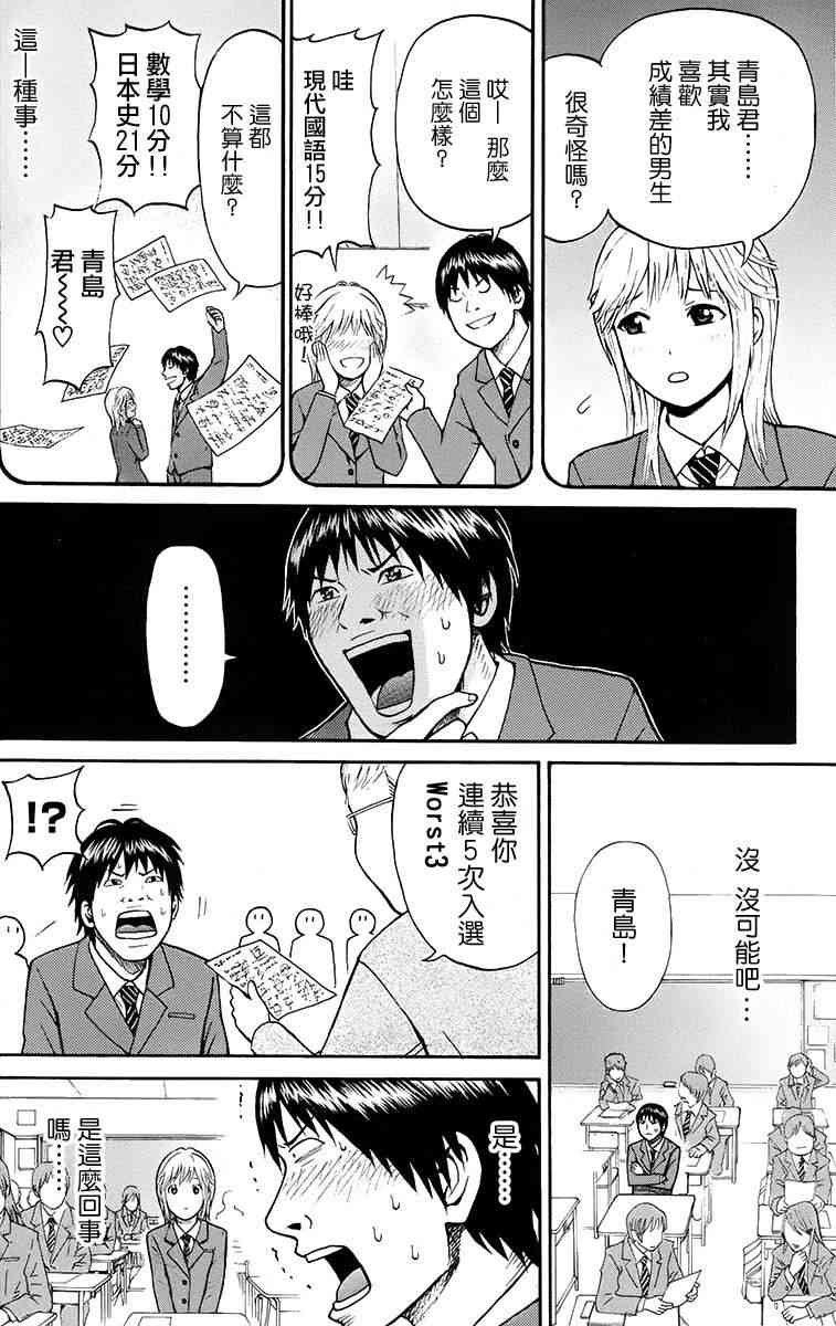 我妻同学是我的老婆 SP02 第9页