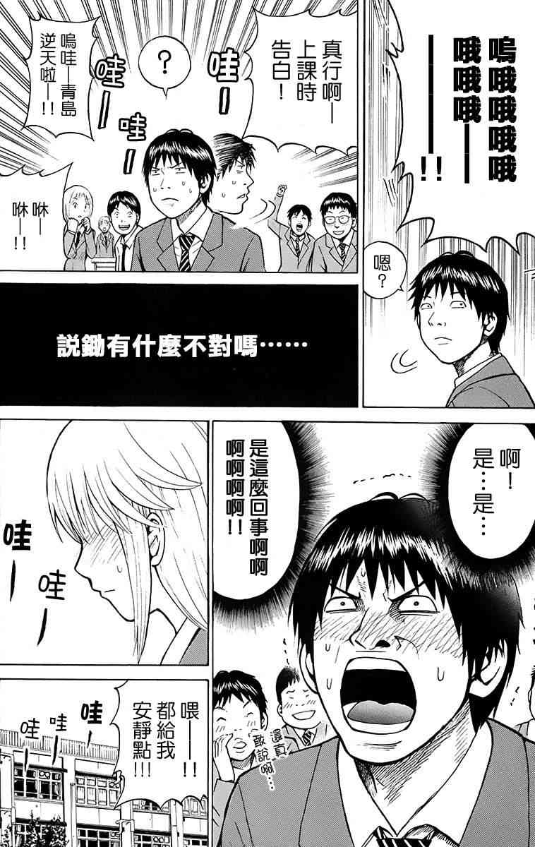 我妻同学是我的老婆 SP02 第23页