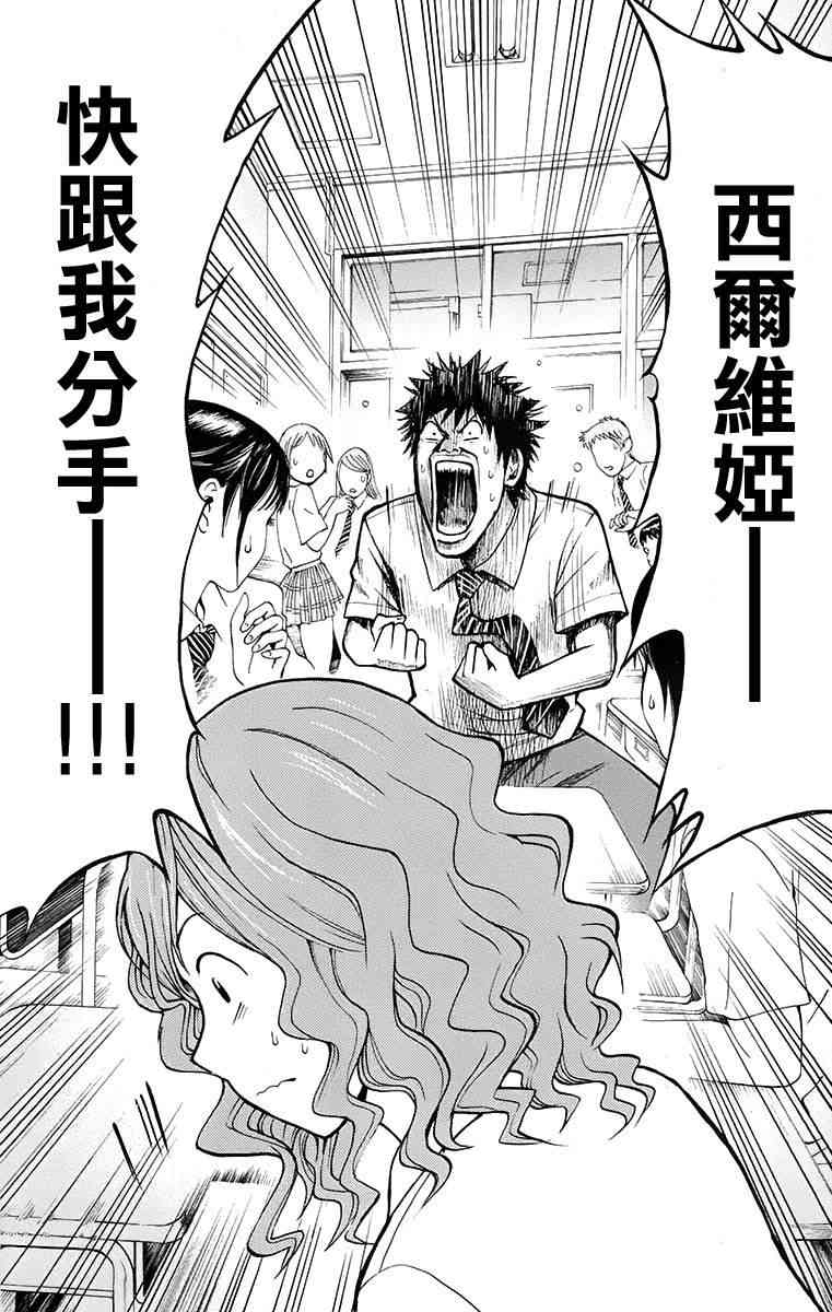 我妻同学是我的老婆 SP04 第22页