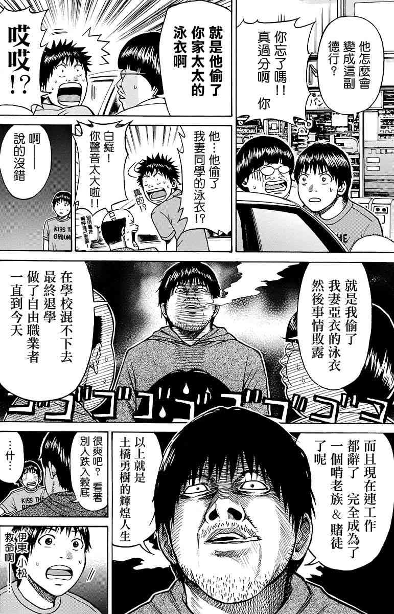 我妻同学是我的老婆 SP06-2 第7页