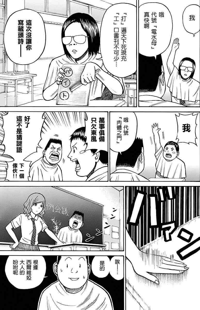 我妻同学是我的老婆 SP07 第10页