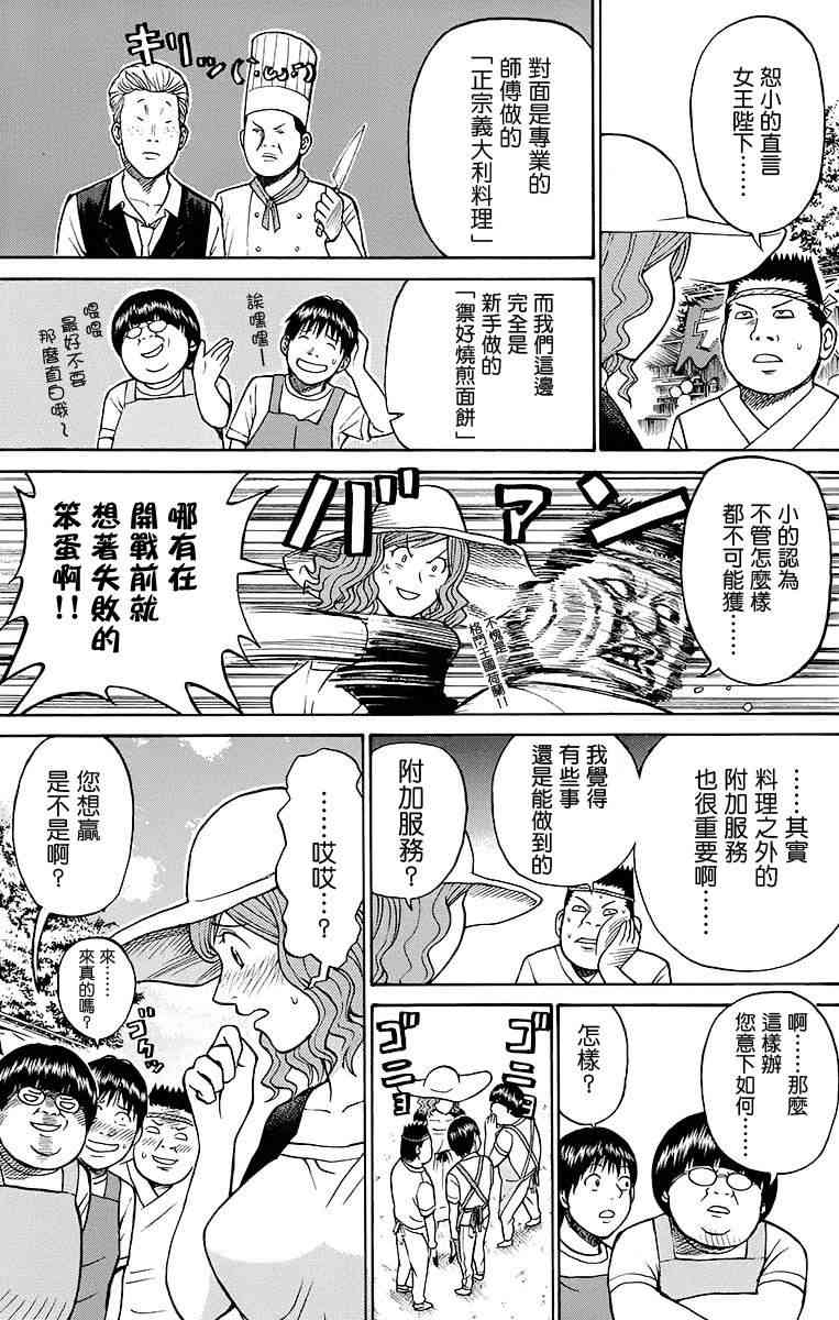 我妻同学是我的老婆 SP07 第20页